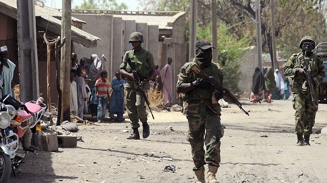 Dossier Nigeria – 2/I musulmani quasi sempre al potere: il ruolo dei militari