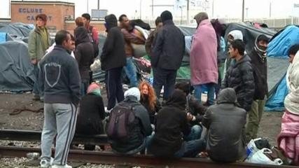 Un anno fa Robiel annegava a Calais, sono tanti i migranti che rischiano la stessa sorte
