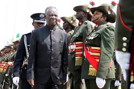 Morto il presidente dello Zambia lo sostituisce ad interim un bianco