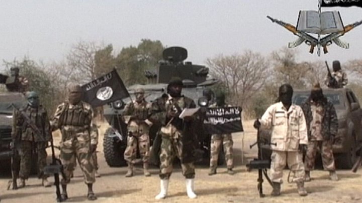 Nigeria 6-Boko Haram: massacri, stupri, rapimenti per conquistare la presidenza della Repubblica