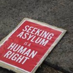 dsre asilo è diritti umani