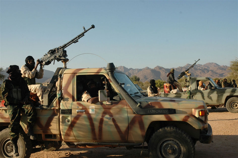 Rapiti da Al Qaeda in Mali dodici ragazzini: ”E’ un reclutamento forzato”