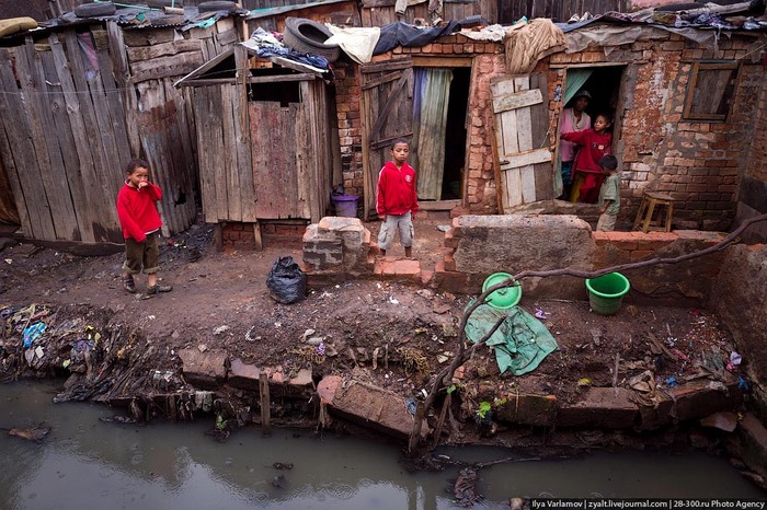 Epidemia di peste bubbonica in Madagascar, 119 colpiti, 40 morti, una ragazza ad Antananarivo
