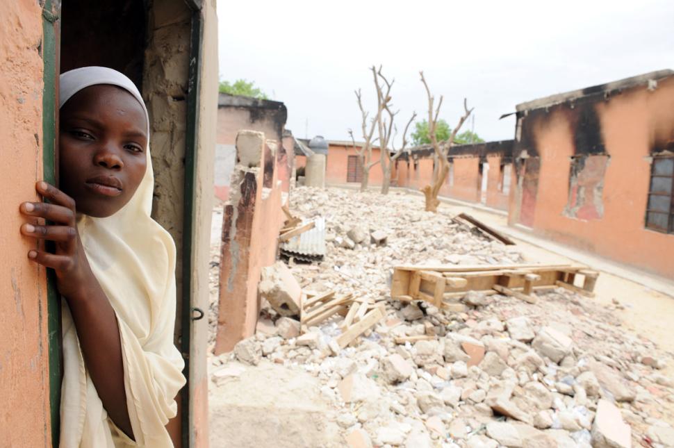 Nigeria, massacro continuo: nessuno riesce a fermare i Boko Haram