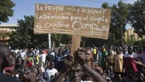 Comincia in Burkina Faso il post Compaoré, si insedia il nuovo governo