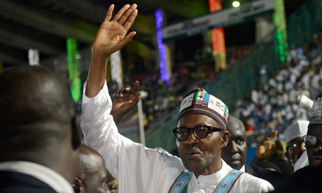 Nigeria, tra bombe e attentati il partito d’opposizione sceglie il suo candidato alla presidenza