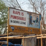 Rape il punisheble
