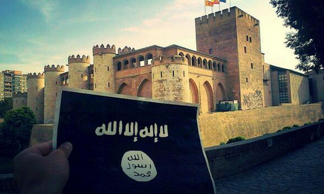 Gli islamici di Al Qaeda dal Marocco alla riconquista della Spagna (cioè Al Andalus)