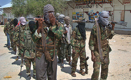 Estradato dal Kenya in Somalia il giornalista shebab  accusato di ammazzare i colleghi