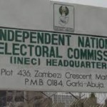 INEC Headquarters