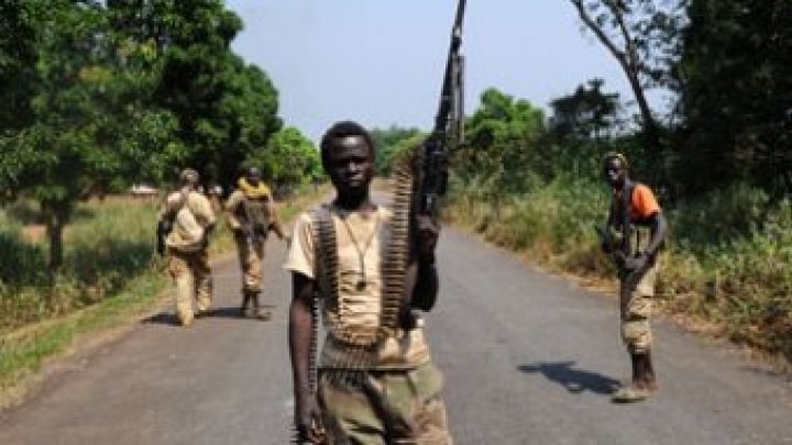 I cristiani anti-balaka rapiscono una 67enne francese nelle Repubblica Centrafricana