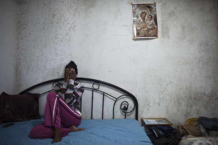 Eritrea, the forced recruitment of street children: how to kill a generation