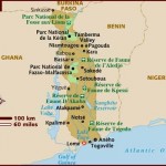 map_of_togo
