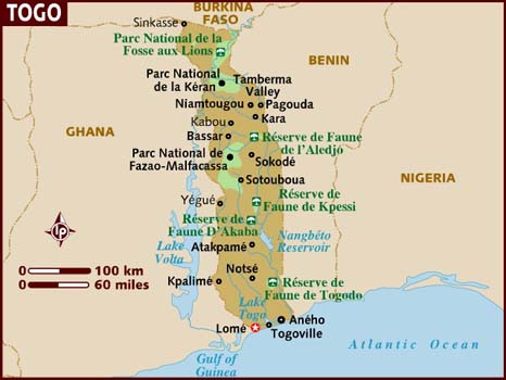 Si avvicinano le elezioni in Togo, chi corre per la presidenza lo fa solo per se stesso