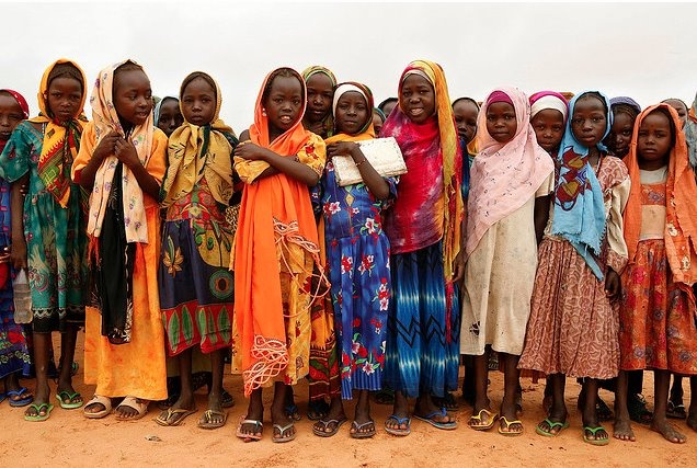 Stupri, mutilazioni genitali, rapimenti: così si festeggia l’8 marzo in Africa