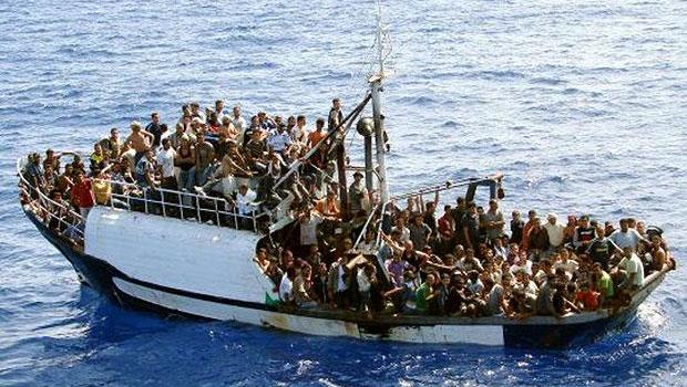 L’Italia verso le deportazioni di migranti in Nord Africa