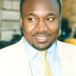 Denis Christel sassou Nguesso