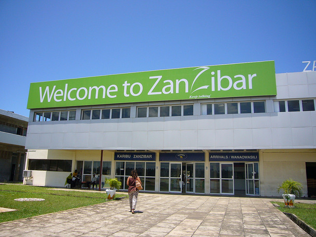 Zanzibar: “Una coppia italo ruandese alla ricerca di giustizia”