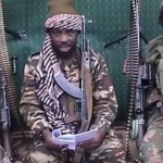Abubakar Shekau, leader dei Boko Haram
