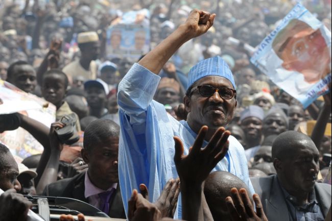 Nigeria, appena eletto Buhari riesce a liberare quasi tutte le studentesse rapite