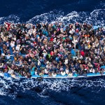 Italy-Saves-1500-Migrants-off-Libya