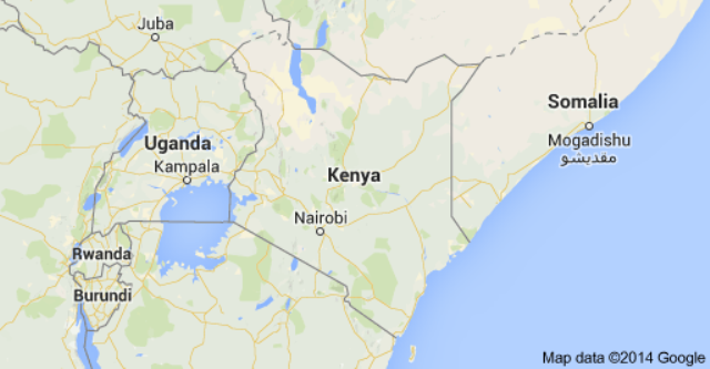 Kenya’s anti-terror border wall sparks heated debate
