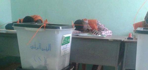 Votazioni in Sudan per eleggere il presidente e il parlamento: l’opposizione boicotta