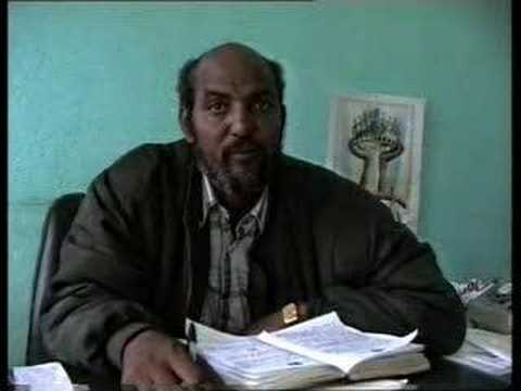 Eritrea, letter to political prisoners: “I want my daddy back”