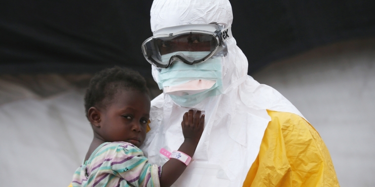 Ebola non è sbaragliato, ancora morti in Guinea e Sierra Leone
