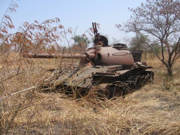 Sud Sudan, generale filogovernativo passa con i ribelli che riconquistano Malakal