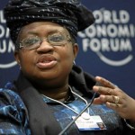 Zero Option for Corruption: Ngozi Okonjo-Iweala