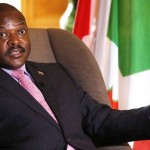 Pierre Nkurunziza 2