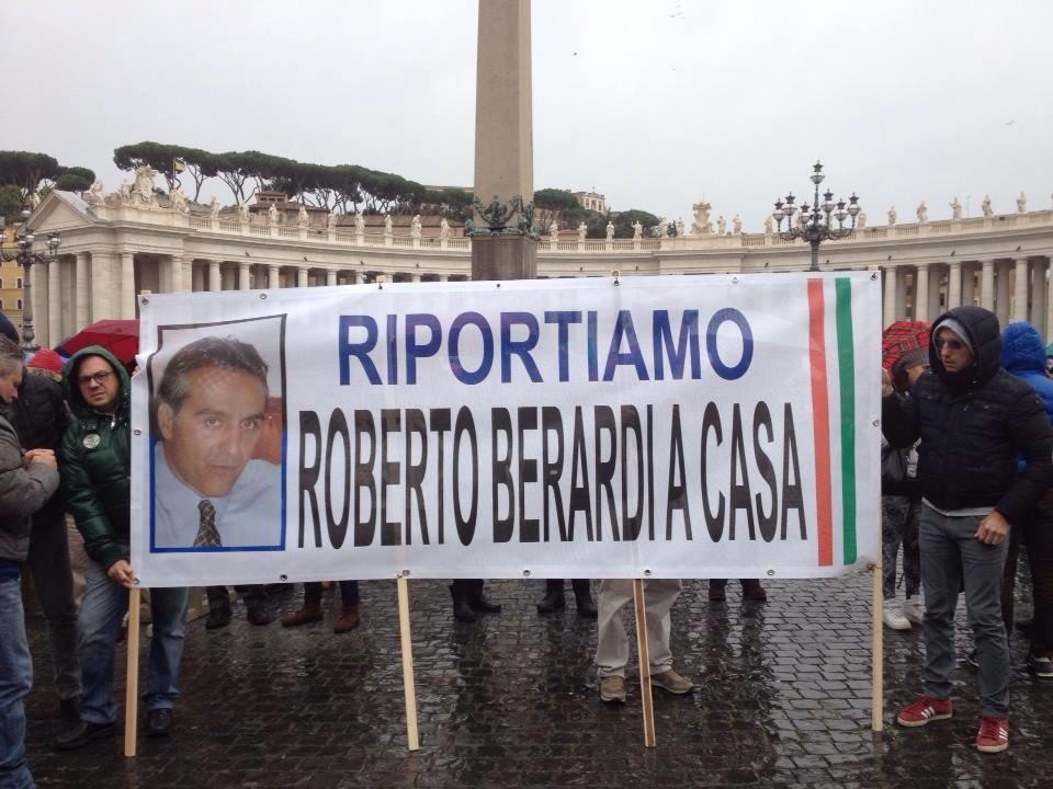 Guinea Equatoriale: Berardi resta in carcere, governo italiano umiliato