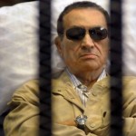 mubarak