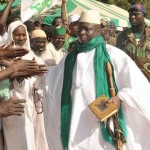 presidente jammah 400