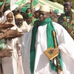 presidente jammah 450