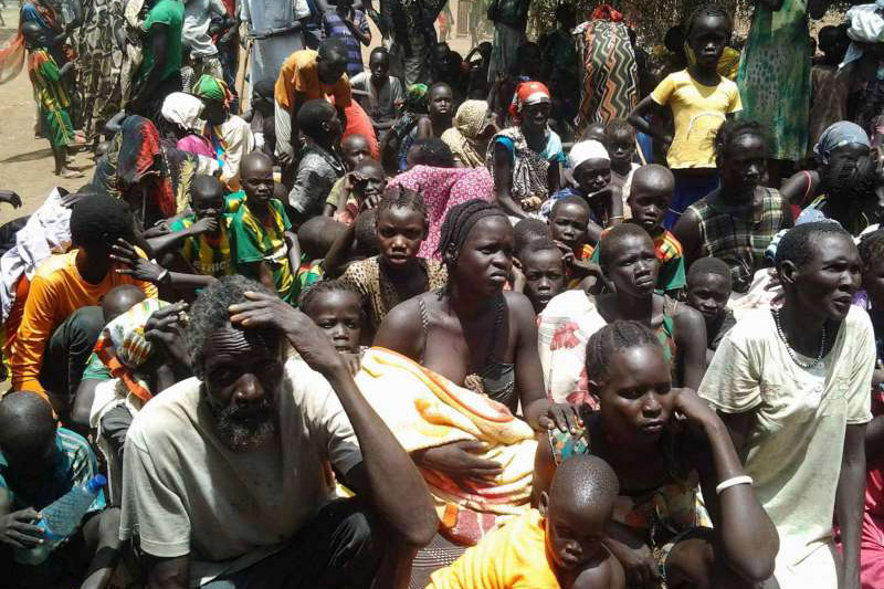 Rapporto ONU accusa: in Sud Sudan l’esercito rapisce, stupra e brucia vive giovani donne
