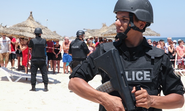 Altro attentato a Sousse in Tunisia, ucciso un poliziotto