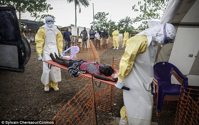 Test del vaccino in Liberia, ma ebola non molla e colpisce ancora in Sierra Leone