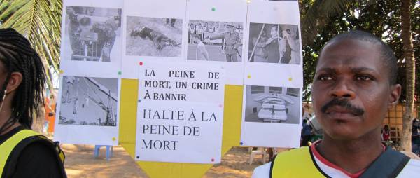 Burkina Faso, tra una settimana in parlamento la legge sull’abolizione della pena di morte