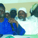L’imam Youssoupha Sarr