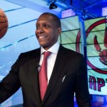 Masai Ujiri