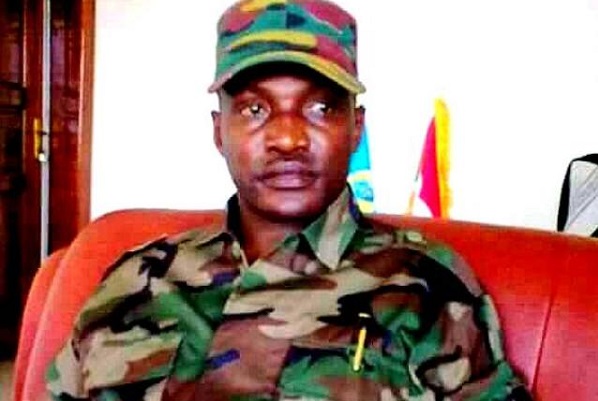 Burundi: assassinato Nshimirimana, capo dell’intelligence e braccio destro del presidente