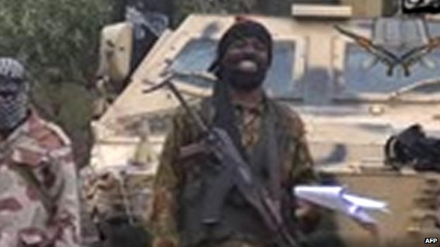 Ricompare Shekau: “Non sono morto e sono ancora il capo dei Boko Haram”