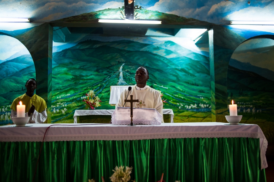 Church v state: a worrying dynamic for Burundi