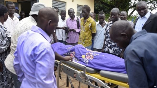 Sud Sudan, ucciso un giornalista è il settimo in un anno