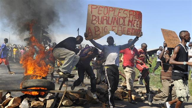 Burundi, torture ai dimostranti. Si rischia un nuovo genocidio come in Ruanda