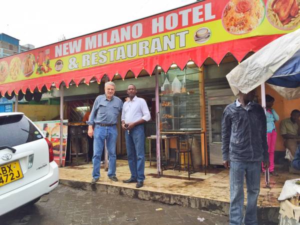 Allarme attentato in Kenya: gli shebab pronti a colpire un obbiettivo clamoroso