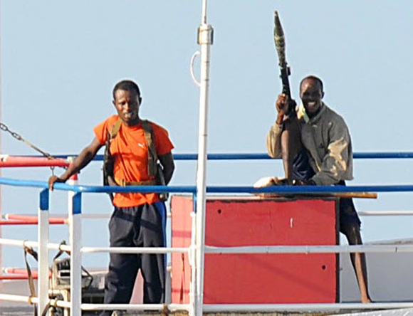 Libero il Baccaneer: pagato il riscatto ha lasciato la Somalia