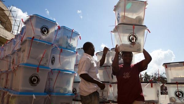 Caos elezioni in Tanzania (annullate a Zanzibar): l’opposizione denuncia brogli